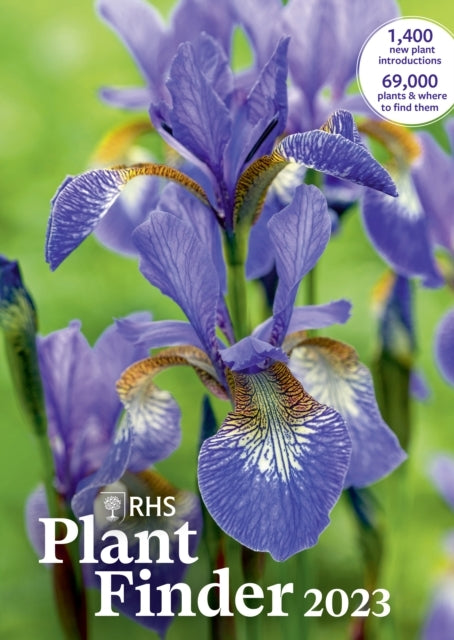 Rhs Plant Finder