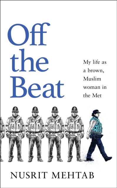 off The Beatmy Life As A Brown Muslim Woman In The Met