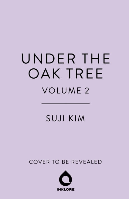 Under the Oak Tree Vol. 2 (novel)