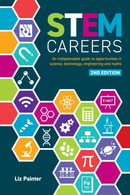 Stem Careersan Indispensable Guide To Opportunities In Scien