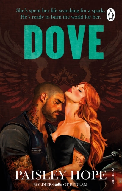 Dove