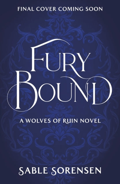 Fury Bound