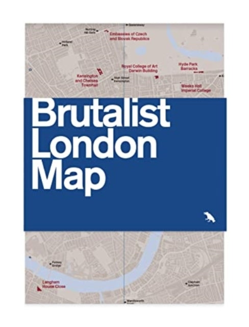 Brutalist London Mapguide To Brutalist Architecture In Londo