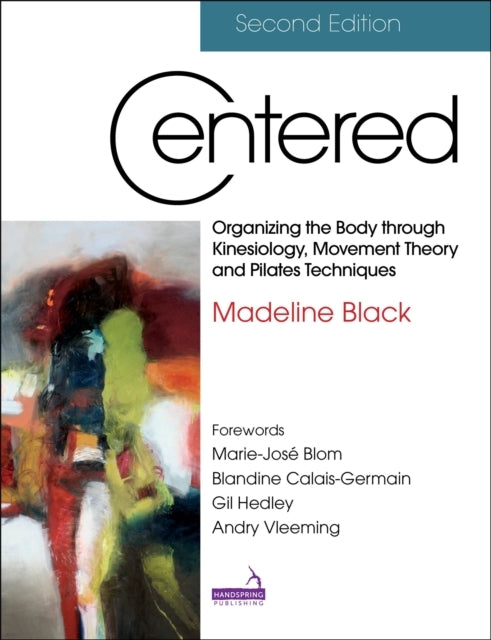 Centered 2E