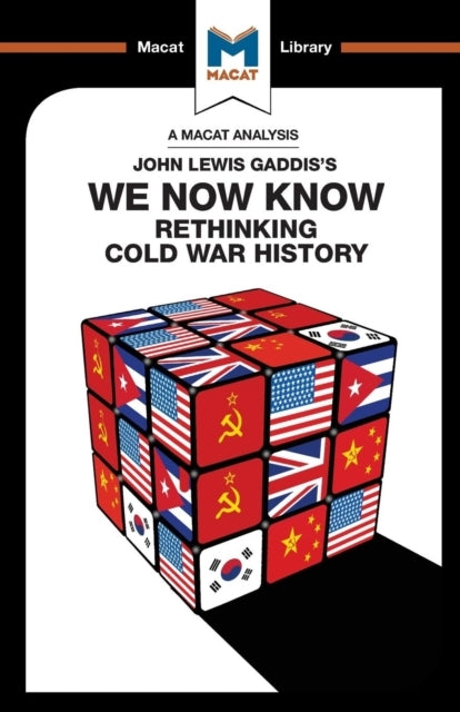 We Now Know