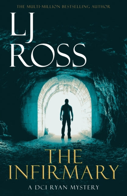 The Infirmarya Dci Ryan Mystery