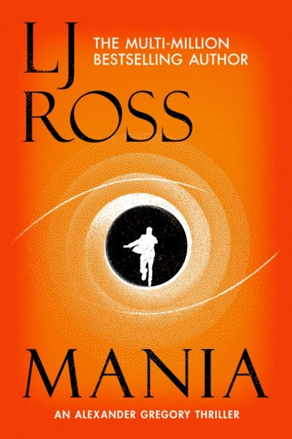 Maniaan Alexander Gregory Thriller