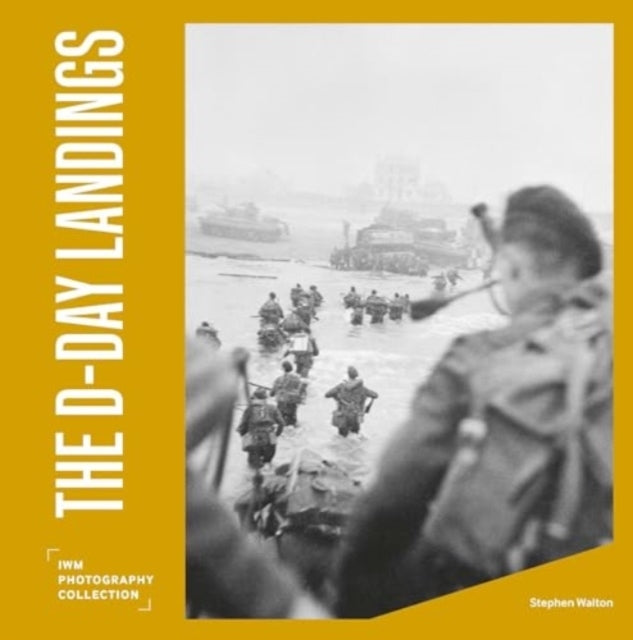 The D-Day Landingsiwm Photography Collection
