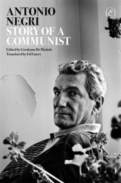 Story of A Communista Memoir
