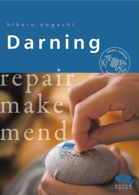 Darningrepair Make Mend