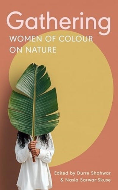 Gatheringwomen of Colour On Nature