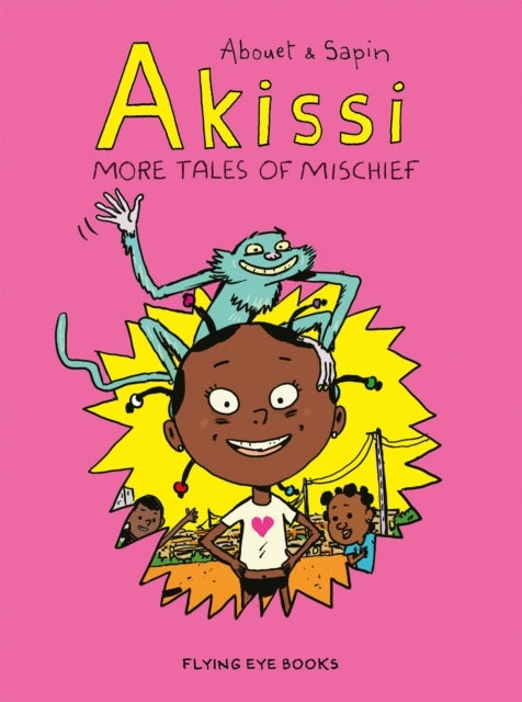 Akissi