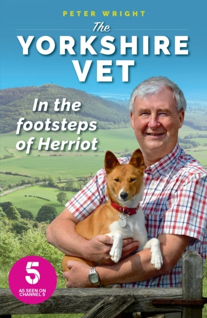 The Yorkshire Vetin The Footsteps Of Herriot