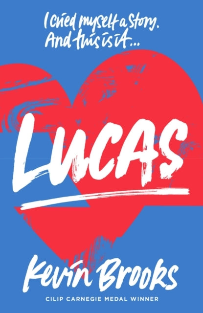 Lucas (2019 Reissue)