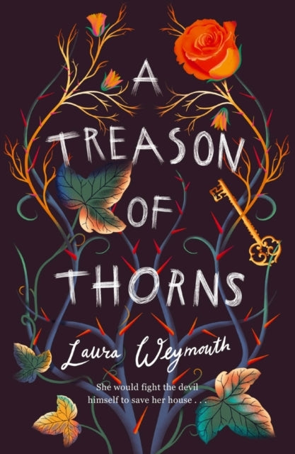 A Treason Of Thorns