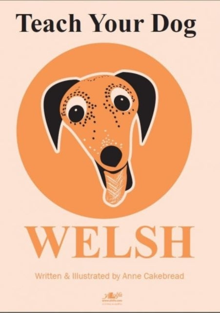 Teach Your Dog Welsh