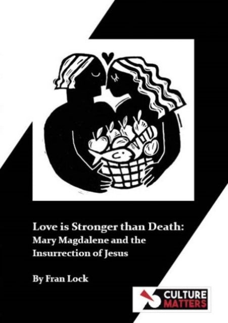 The Insurrection of Jesus