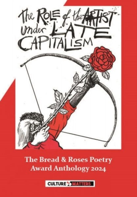 The Bread and Roses Anthology 2024The Bread and Roses Poetry