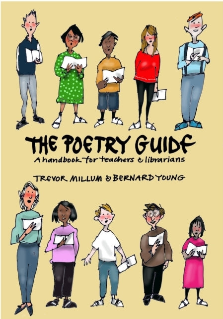 The Poetry Guidea 'How To' Guide For Teachers and Librarians