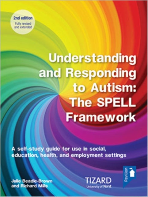 UNDERSTANDING AND RESPONDING TO AUTISM, THE SPELL FRAMEWORK SELF.
