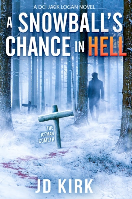 A Snowball's Chance In Hell