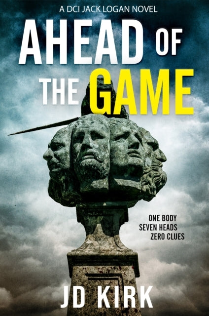Ahead of The Game