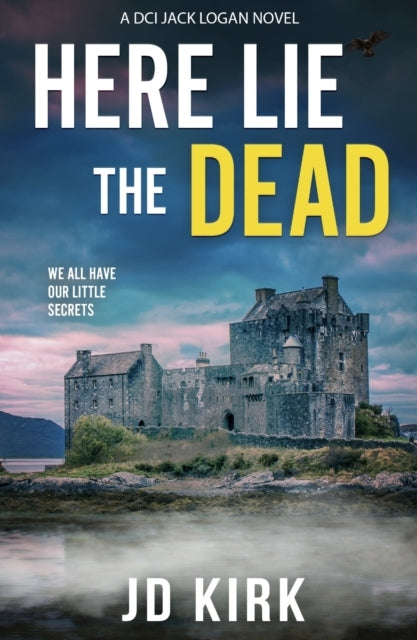 Here Lie The Dead
