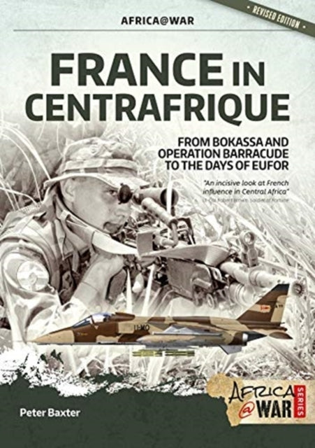 France in Centrafrique