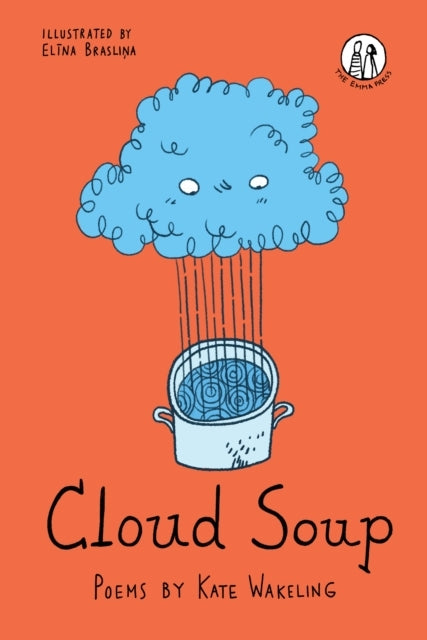 Cloud Souppoems For Children