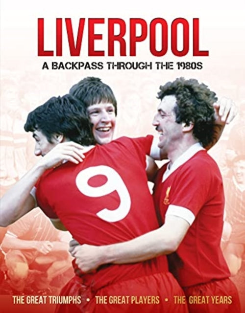 Liverpool in the 80's