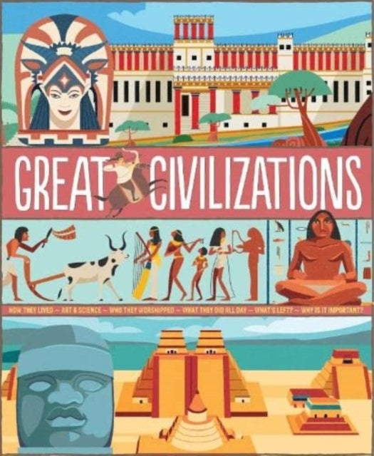 Great Civilisations
