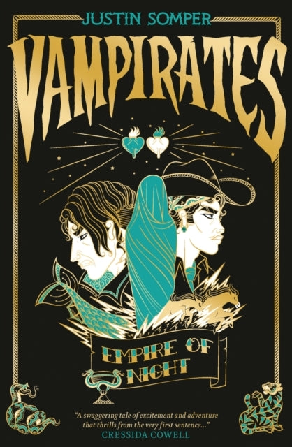 Vampirates 5