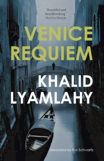 Venice Requiem