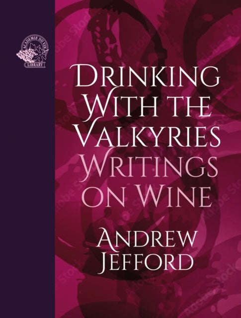 Drinking With the Valkyries