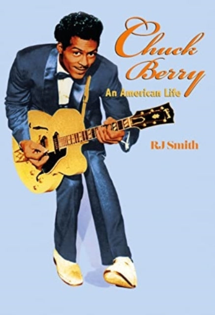 CHUCK BERRY