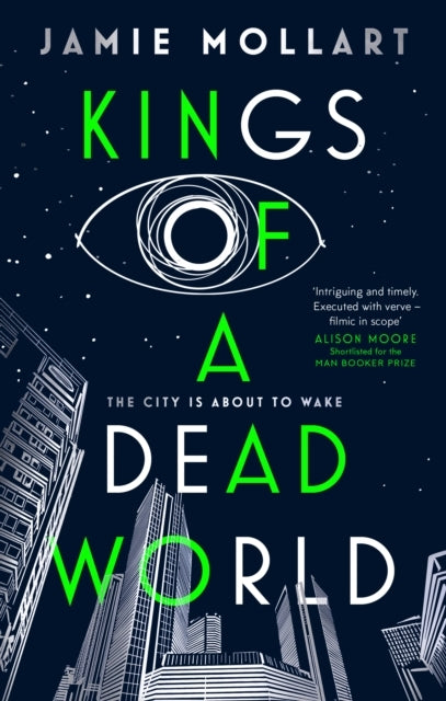 Kings Of A Dead World