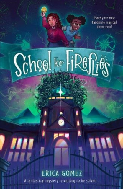 School for Fireflies