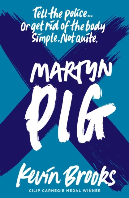 Martyn Pig (2020 Reissue)