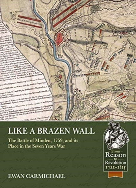 From Reason to Revolution 1721-1815