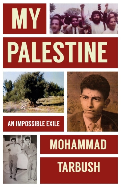 My Palestinean Impossible Exile