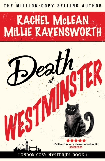 Death At Westminster