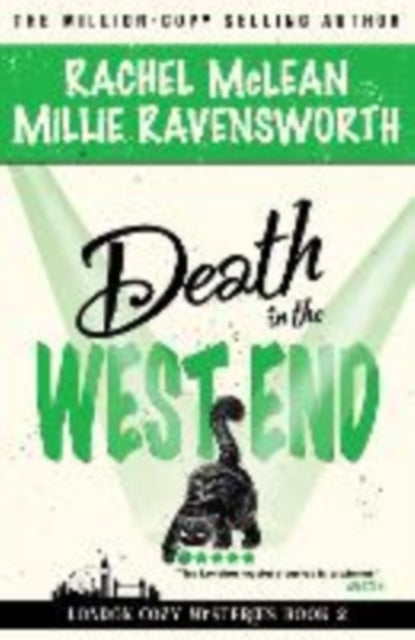 Death In The West End