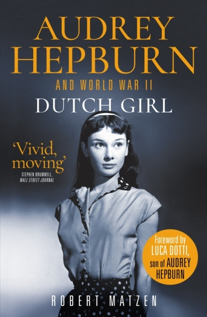 DUTCH GIRL