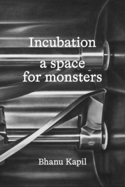 Incubationa Space For Monsters