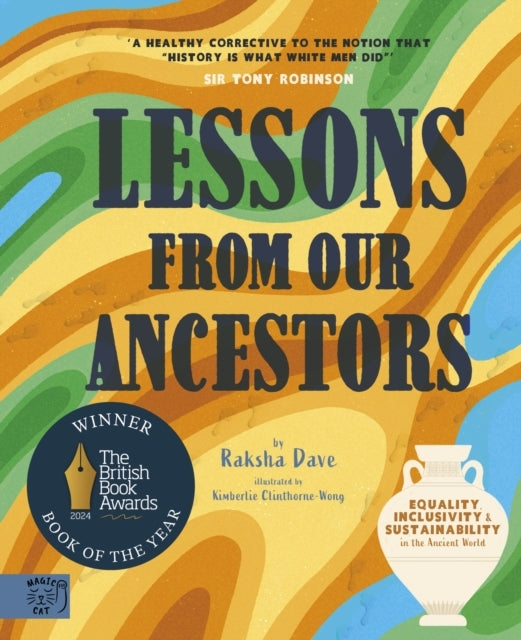 Lessons from our Ancestors