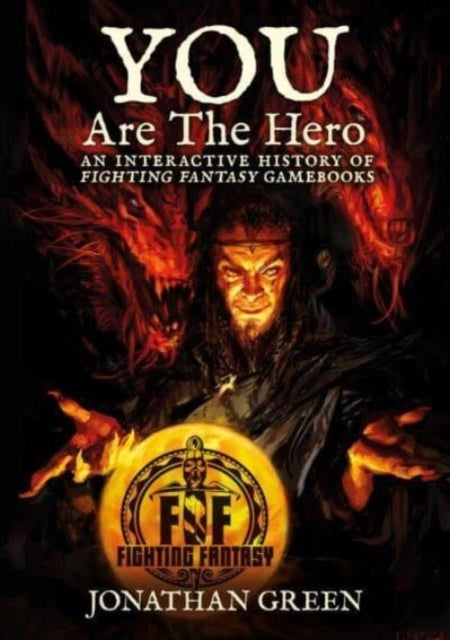 You Are the Hero