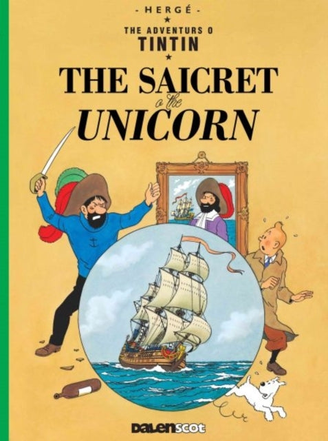 Tintin