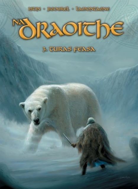 Na Draoithe