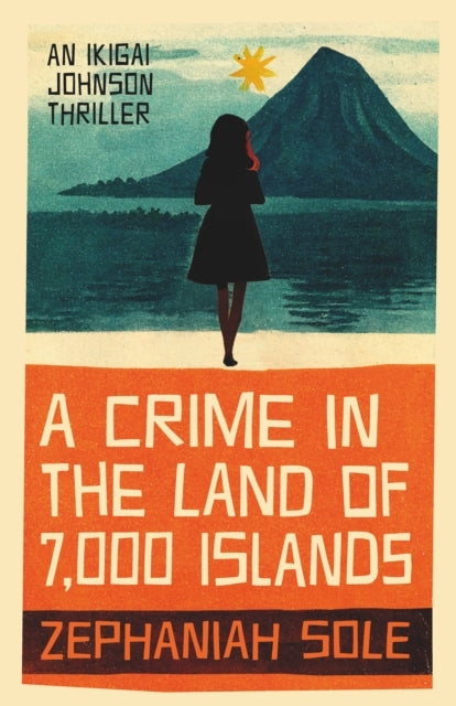 A Crime In The Land of 7000 Islands