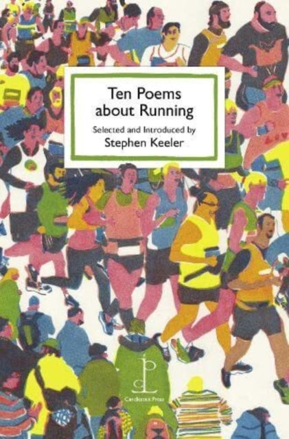 Ten Poems About Running